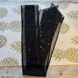 Aubade Sequin Sash